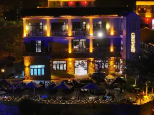 竹林花海民宿（馬安竹海景區店）