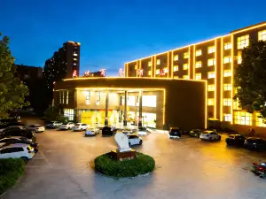 Linxi Shengshi Business Hotel