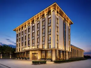 Huanren Zhongkun Hotel