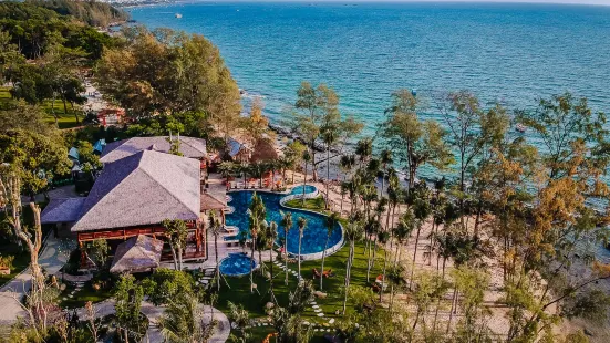 Ocean Bay Phú Quốc Resort and Spa