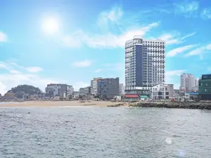 Heavenmark in Sokcho