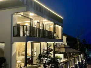 Ningbo Fenghua Xikou Dongji Homestay