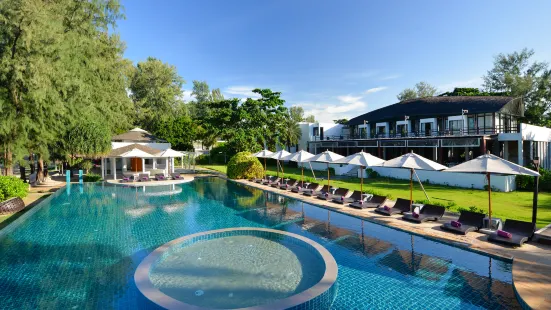 Twin Lotus Resort & Spa Koh Lanta