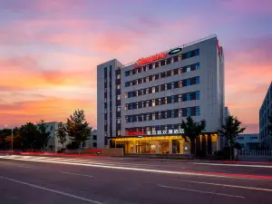 Hampton by Hilton Weihai Torch Eighth Street International Bathing Beach