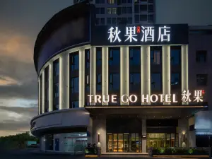 トゥルーゴーホテルホテル（荊門万達広場中心病院南院）