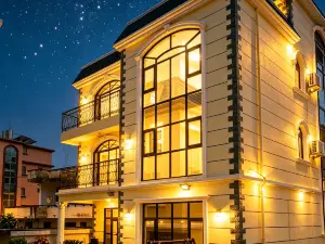 The Taste of The Sea Guesthouse