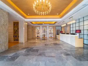 鉑林飯店（陽西縣宋康路店）