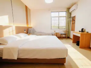 West Lake Hotel (Longyan High-speed Rail Station Branch)