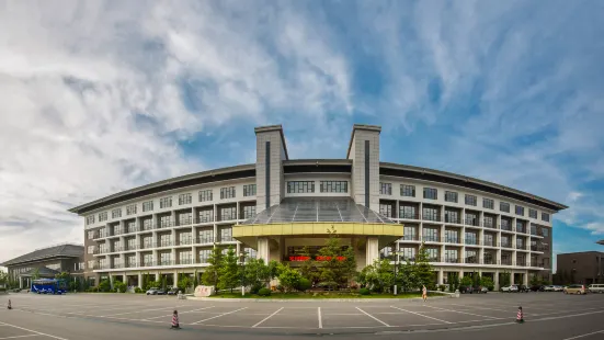 Yijiangnan Hotel