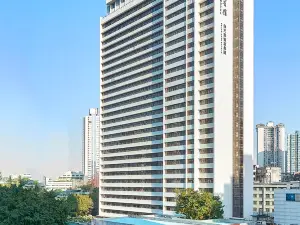 Baiyun Hotel Guangzhou
