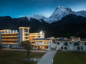 Feronia Hotel (Bome)