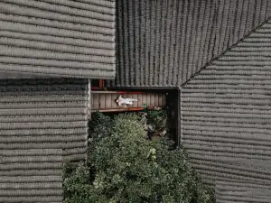 Chengdu Heritage Hotel (Taikoo Li, Chunxi Road)