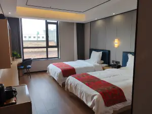 Yongli Business Hotel