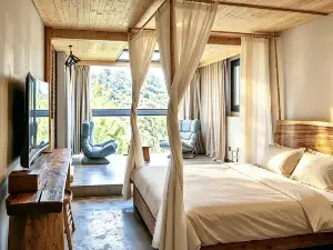 Wandering  Forest  Homestay-MainPeakScennicAreaBranchofDabieMountain