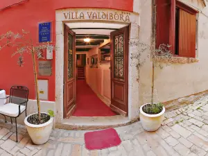 Heritage Hotel Villa Valdibora