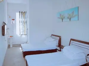 Luoning Sunshine Homestay