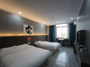 Laike Theme Hotel
