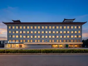 Elong Anyun Hotel (Kaifeng Drum Tower Square Simen)