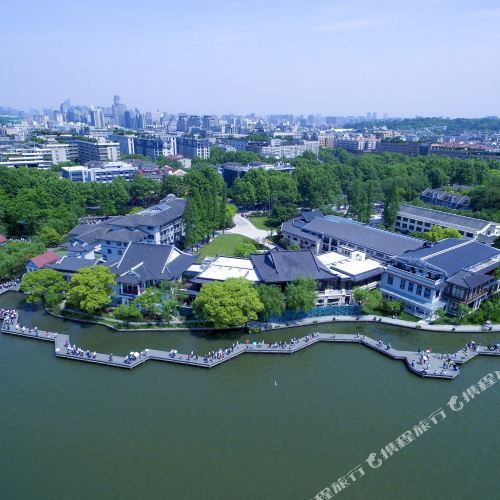 杭州西湖大华饭店