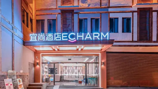 Echarm Hotel