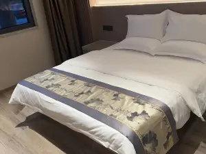 射陽佳利得インターナショナルホテル