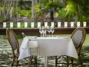Oaks Sunshine Coast Oasis Resort