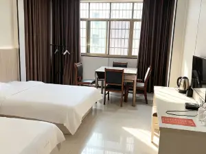 충런 핑위안 호텔