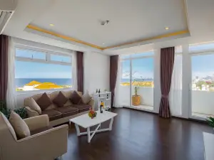 Sea Phoenix Hotel Da Nang