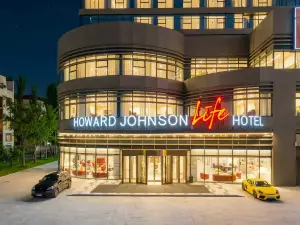 Howard Johnson Life Korla