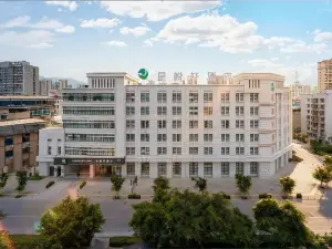Jiangyouxing Angsana Hotel (Fangte Oriental Shenhua Branch)