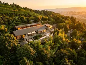Zhinanyu Tea Homestay