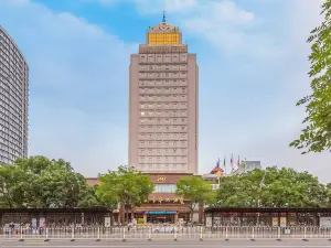 山西萬獅京華（維景國際）大飯店