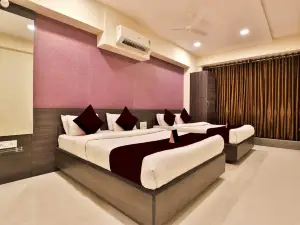 โรงแรม ริทซ์ เวซู