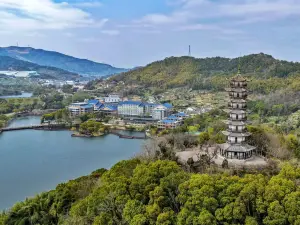 Xiangshan Juhe Resort Hotel