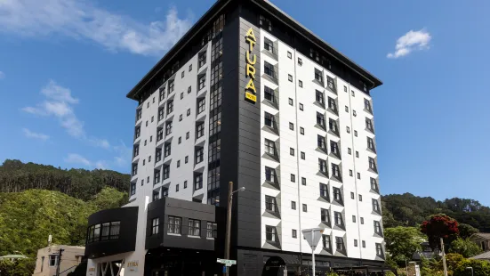 Atura Wellington, an EVT hotel