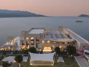 Nan'ao Houwan Resort Hotel
