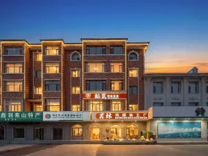 Hotel Lucy