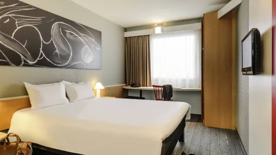 Ibis Hannover City