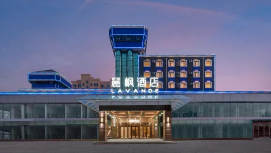 Lavande Hotel (Leling Government Store)