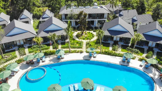 Kingo Retreat Resort Phú Quốc