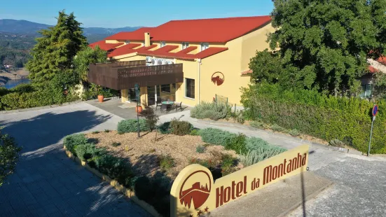 Hotel Da Montanha