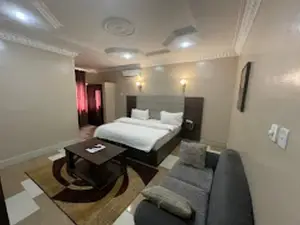 Haitel Guest Inn