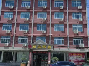 Lijing Hotel