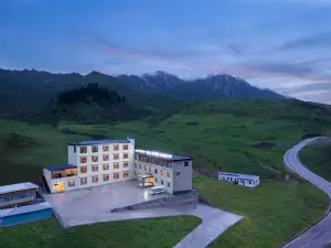 Dacang Luxury Hotel