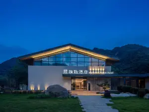 Zhongnanshan Elegant