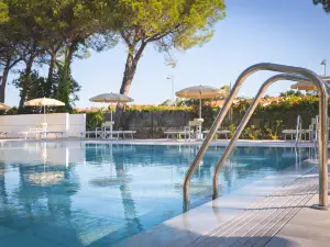 เดอะ เซนส์ เอ็กซ์พีเรียนซ์ รีสอร์ต - พรีเฟอร์ โฮเทลส์ แอนด์ รีสอร์ตส์