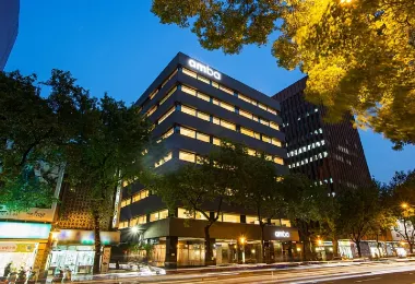 台北中山意舍飯店 熱門飯店照片