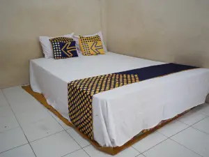 Hotel O Hunian 99