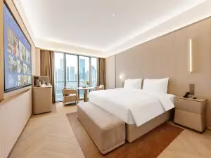 Xingji Huangting  Hotel