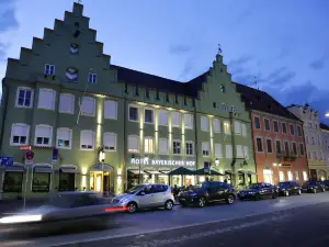 Hotel Bayerischer Hof